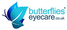 Butterflies Eyecare Voucher Codes & Discount Codes