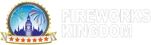 Fireworks Kingdom Voucher Codes & Discount Codes