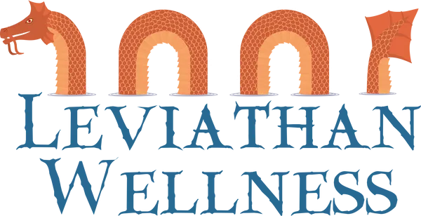 Leviathan Wellness Discount Codes & Voucher Codes
