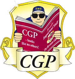 CGP Books Discount Codes & Voucher Codes