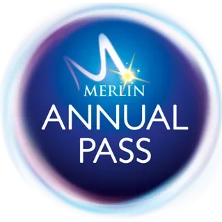 Merlin Annual Pass 2 For 1 & Promo Codes