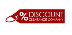 Discountclearencecompany.co.uk Discount Codes & Voucher Codes