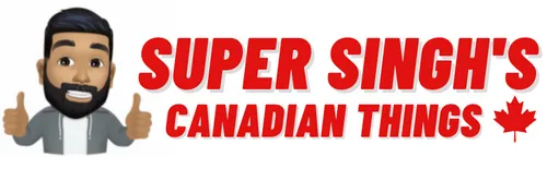 Super Singh's Canadian Things Discount Codes & Voucher Codes