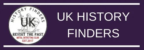 UK HISTORY FINDERS Voucher Codes & Discount Codes