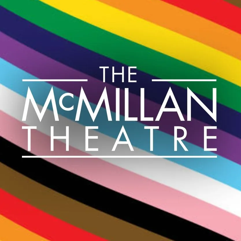 McMillan Theatre Discount Codes & Voucher Codes