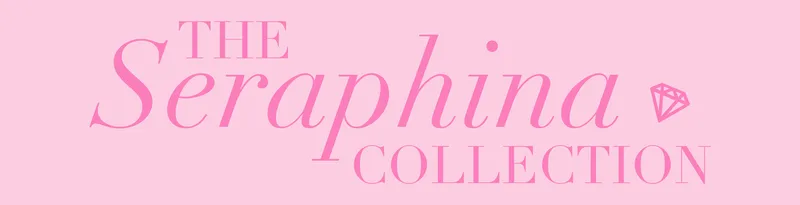 The Seraphina Collection Voucher Codes & Discount Codes