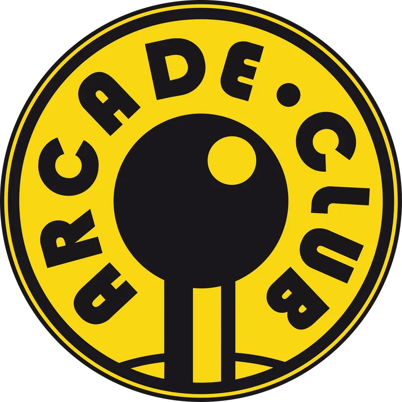 Arcade Club Voucher Codes & Discount Codes