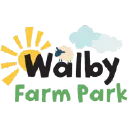 Walby Farm Park Tickets & Discount Codes