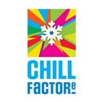 Chill Factore 2 For 1 & Voucher Codes