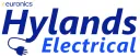Hylands Electrical Discount Codes & Voucher Codes