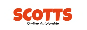Scotts Classiccarspares Discount Codes & Voucher Codes