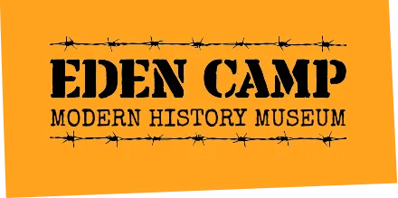 Eden Camp 2 For 1 & Coupon Codes