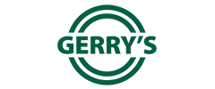 Gerrys Takeaway Voucher Codes & Discount Codes