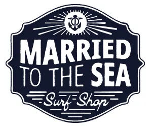 Married To The Sea Surf Voucher Codes & Discount Codes