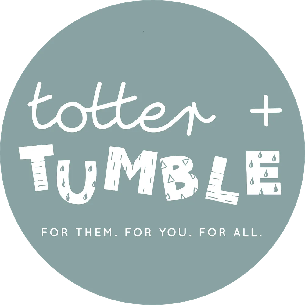 Totter And Tumble Discount Codes & Voucher Codes