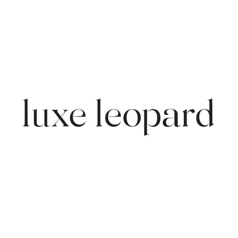 Luxe Leopard Discount Codes & Voucher Codes