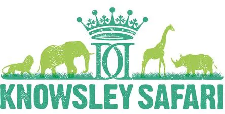 Knowsley Safari Park Buy One Get One Free