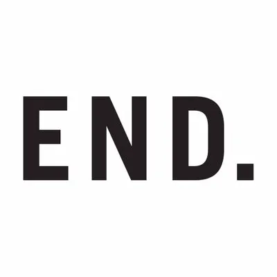 End Clothing New Customer Discount