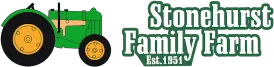 Stonehurst Farm Discount Codes & Voucher Codes