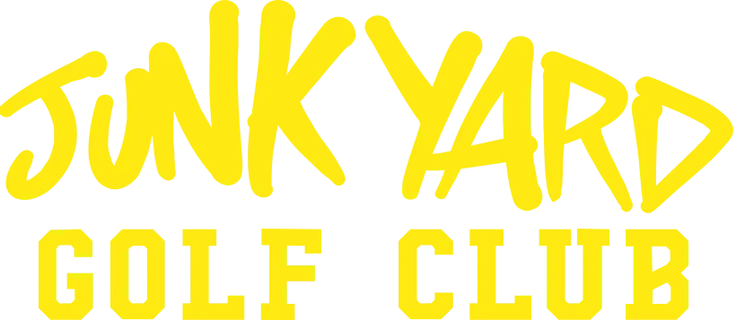 Junkyard Golf Discount Codes & Voucher Codes