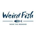 Weird Fish Student Discount