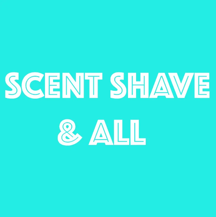 Scent Shave & All Discount Codes & Voucher Codes