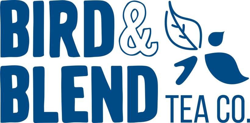Bird & Blend Tea Co. Discount Codes & Voucher Codes