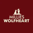 Millies Wolfheart Discount Codes & Sales