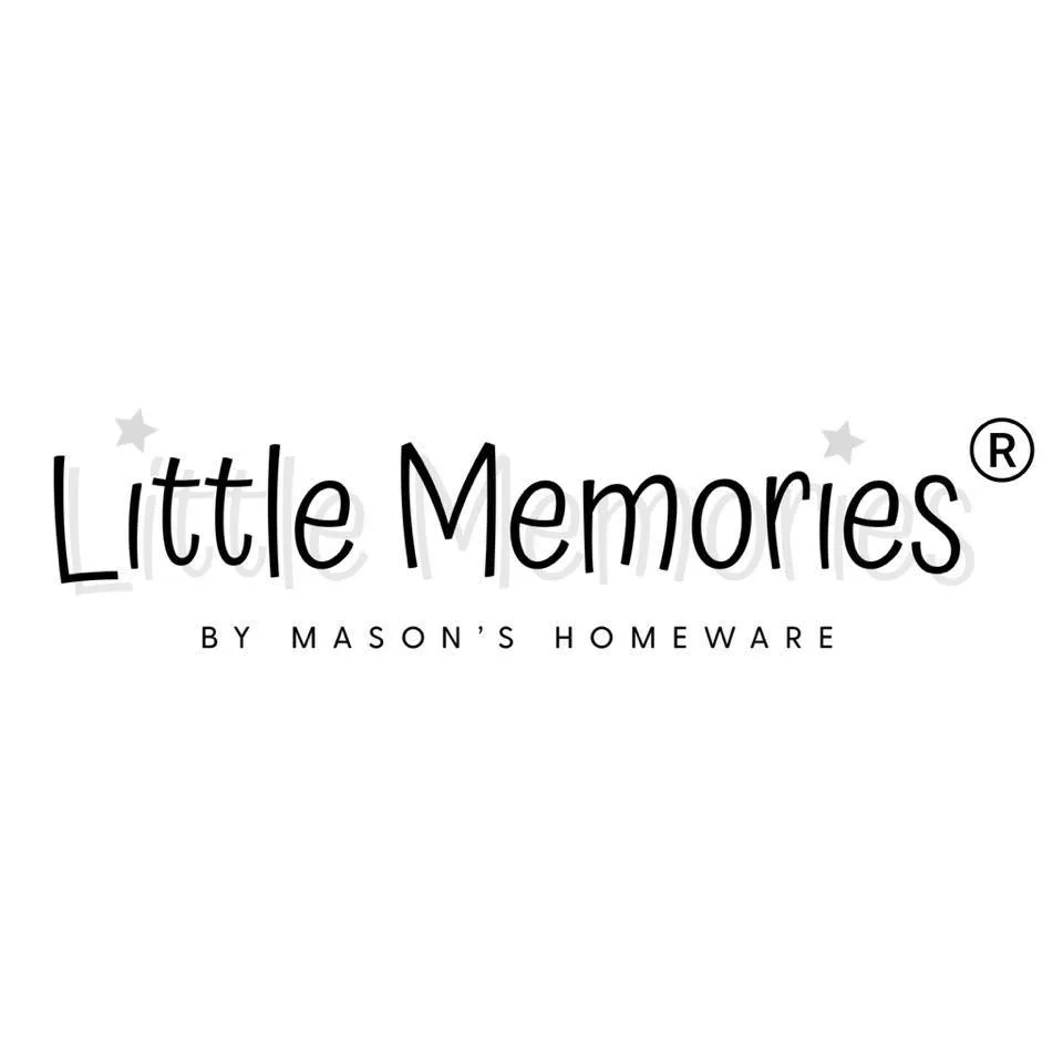 Little Memories By Mason's Homeware Discount Codes & Voucher Codes