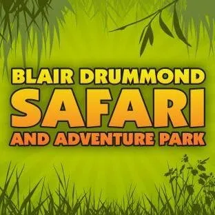 Blair Drummond Safari Park 2 For 1 & Promo Codes