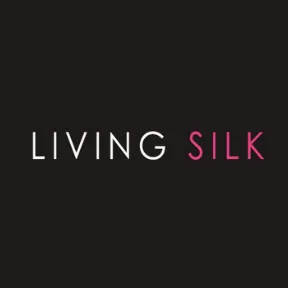 Living Silk Voucher Codes & Discount Codes