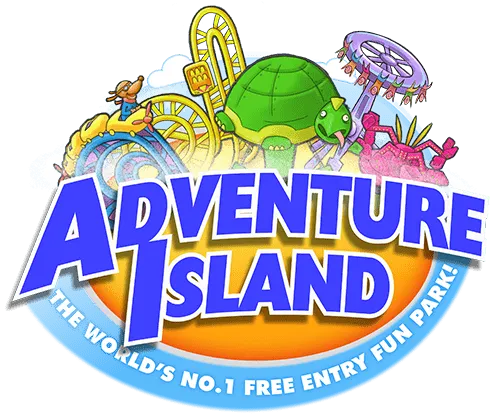 Adventure Island 2 For 1