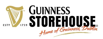 Guinness Storehouse 2 For 1 & Voucher Codes