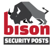Bison Security Posts Discount Codes & Voucher Codes