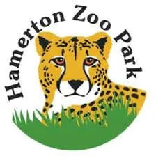 Hamerton Zoo Park Voucher Codes