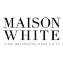 Maison White Free Delivery Code & Discounts