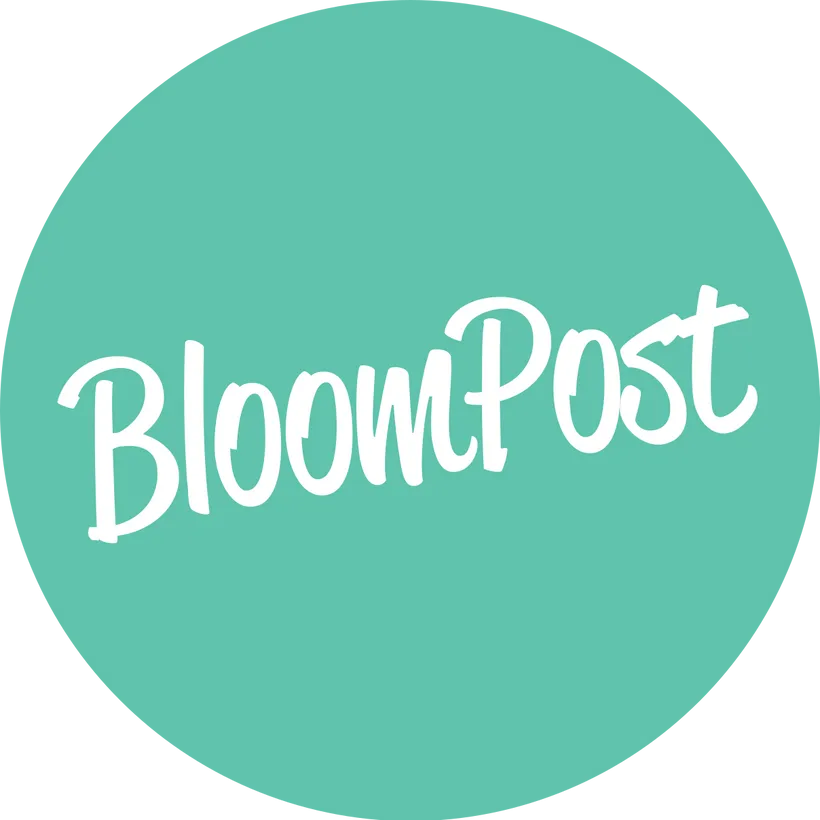 BloomPost Discount Codes & Voucher Codes