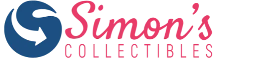 Simon's Collectibles Discount Codes & Voucher Codes