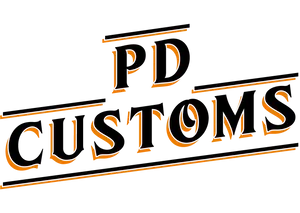 P D Customs Discount Codes & Voucher Codes