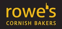 Rowes Bakers Discount Codes & Voucher Codes