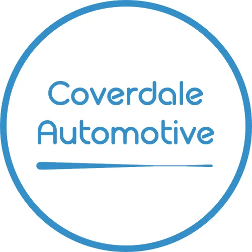 Coverdale Car Parts Discount Codes & Voucher Codes