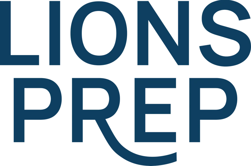 Lions Prep NHS Discount & Promo Codes