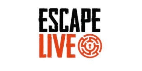 escapelive.co.uk