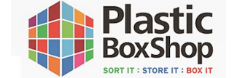 Plastic Box Shop Free Delivery Code & Sales