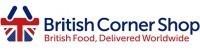 British Corner Shop Discount Codes & Coupon Codes