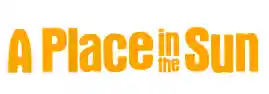 A Place In The Sun Discount Codes & Coupons