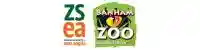 Banham Zoo 2 For 1 & Discounts