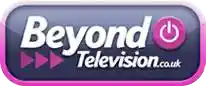 Beyondtelevision Discount Codes & Voucher Codes