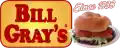 Bill Grays Buy One Get One Free Coupon & Coupons