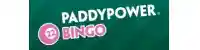 Paddy Power Bingo Discount Vouchers & Coupon Codes